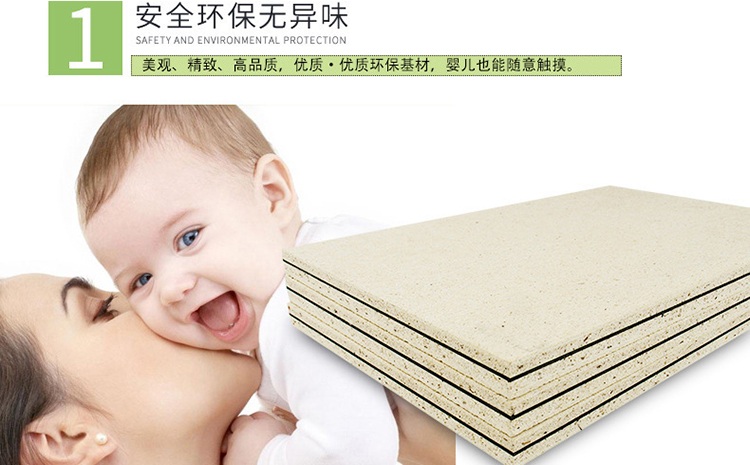 隔音板能解決大家生活中(zhōng)的噪聲 隔音板能解決大家生活中的噪聲(shēng)