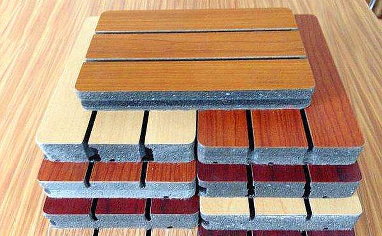 怎麽挑選玻（bō）鎂板吸音板廠家-1