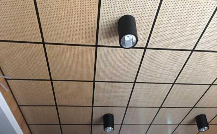 多孔吸聲材料具有怎樣的（de）吸聲特性-1