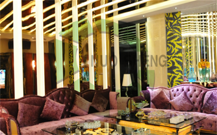 廈（xià）門KTV豪華包間（jiān）隔音工程