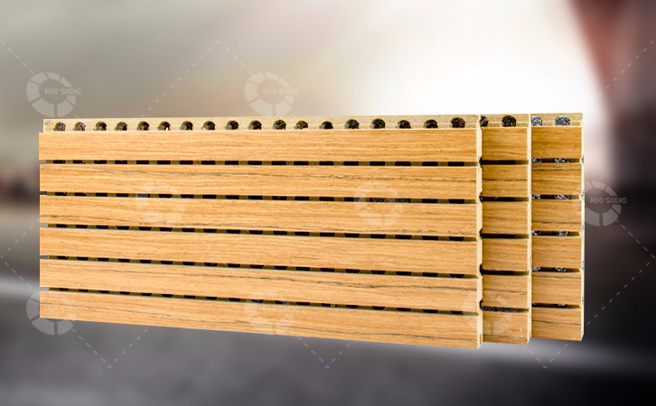 選用吸音材（cái）料應該考慮哪些因素