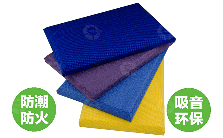 電（diàn）影院吸（xī）音需要（yào）做哪些聲學設（shè）計呢