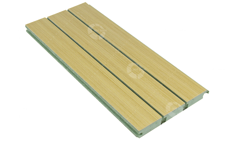 工廠應該怎樣做吸音（yīn）處理