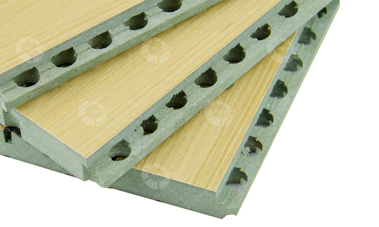 課室（shì）聲學設計的選擇