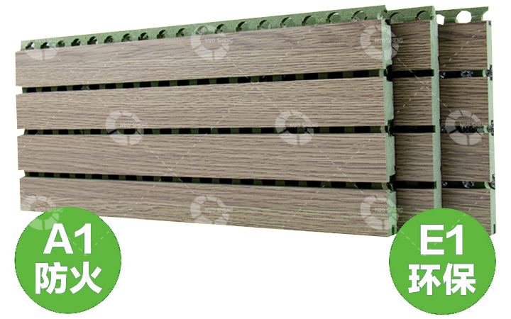 怎麽知道哪種吸音板是好的