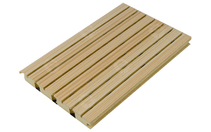 吸音材料是怎（zěn）麽實現吸音降噪的