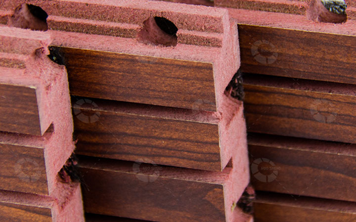 音樂錄音棚(péng)聲學設計之混(hún)響時間 音樂錄音棚聲學(xué)設計之混響時間(jiān)