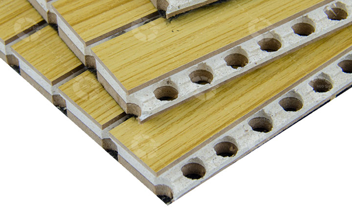 為什麽安裝吸音材料（liào）卻沒效果（guǒ）