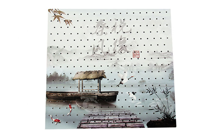 減弱噪音（yīn）的方法