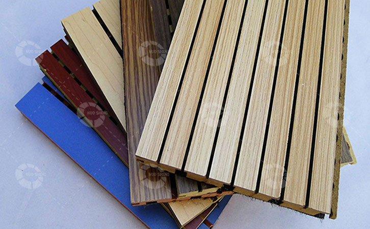 怎(zěn)麽選用辦公室吸音材料 怎(zěn)麽選用辦公室吸音材料