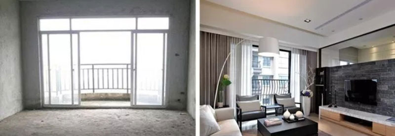 裝修（xiū）幹貨 | 這（zhè）些隔音技巧，讓你（nǐ）周末睡（shuì）到自然醒！