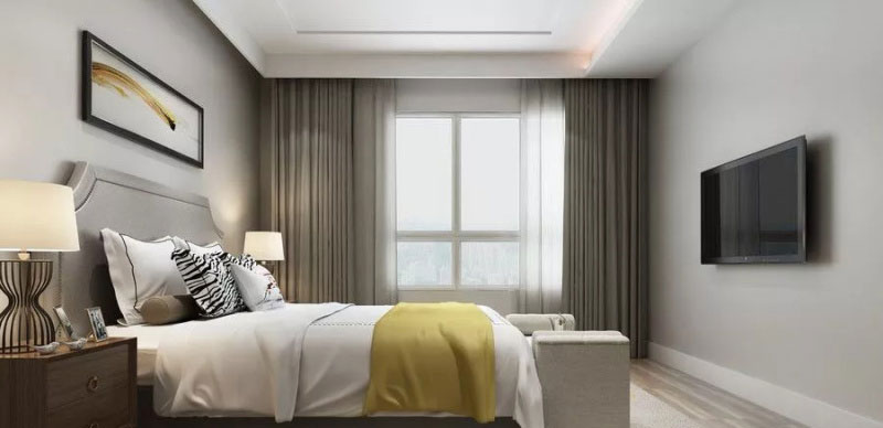 裝修幹貨 | 這些隔音技（jì）巧，讓你周（zhōu）末睡到自然醒！