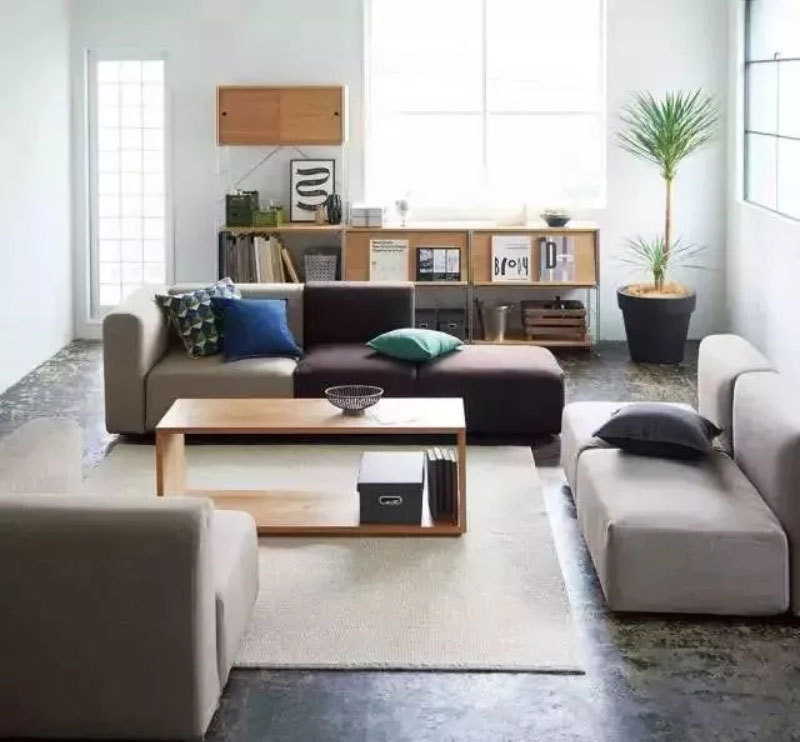 裝修幹貨 | 這些隔音技巧，讓（ràng）你周末（mò）睡（shuì）到自然醒！