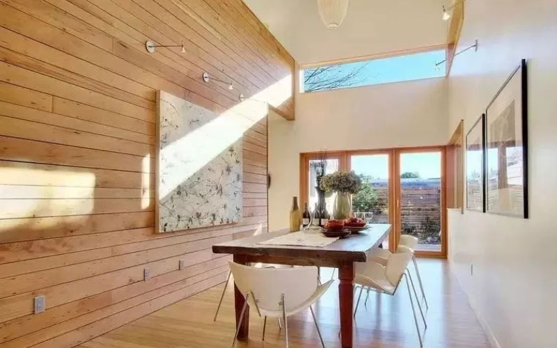 裝修幹（gàn）貨 | 這些隔音技巧，讓你周（zhōu）末睡到自然醒！