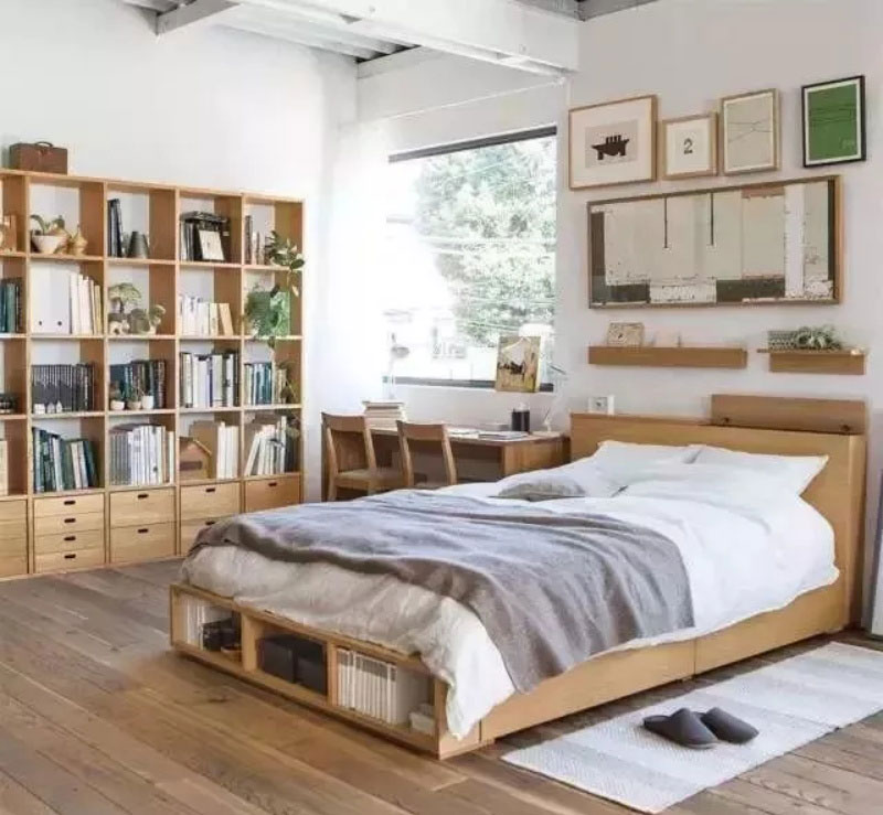 裝修幹貨 | 這些隔音（yīn）技巧，讓你周末睡到自然醒！