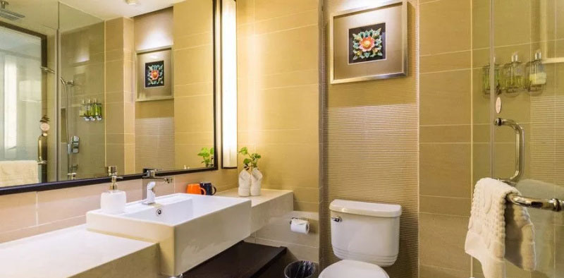 裝修幹貨 | 這些隔音技巧，讓（ràng）你（nǐ）周末睡到自然醒！