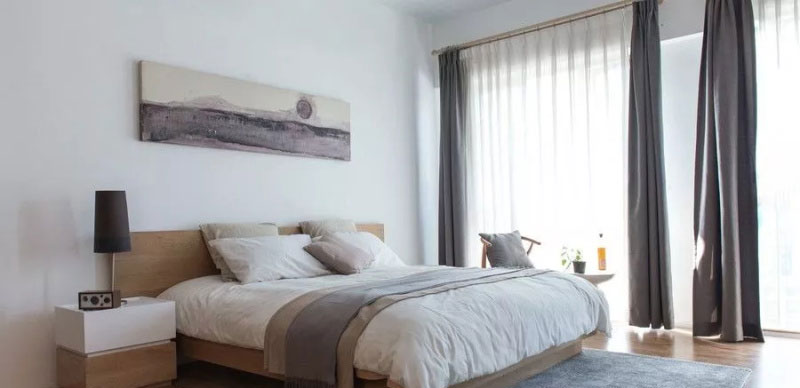 裝修幹貨 | 這些隔音技巧（qiǎo），讓你周末睡到自然醒！