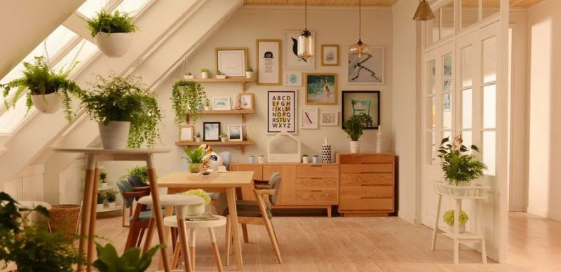 裝修幹貨 | 這些隔音技巧，讓你周末睡到自然醒！