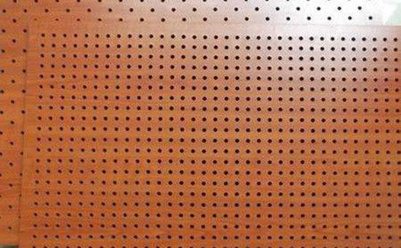 吸音板如何保養清潔（jié）