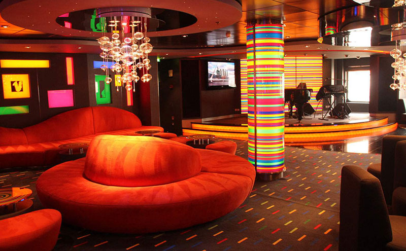 歌舞廳聲學設計規範(fàn) 歌舞廳聲學設計規範(fàn)