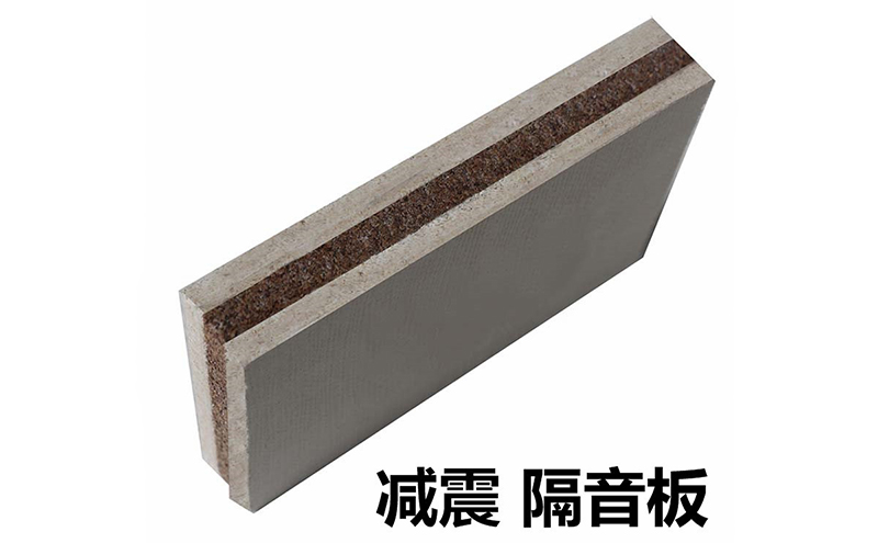 如（rú）何選購隔音板