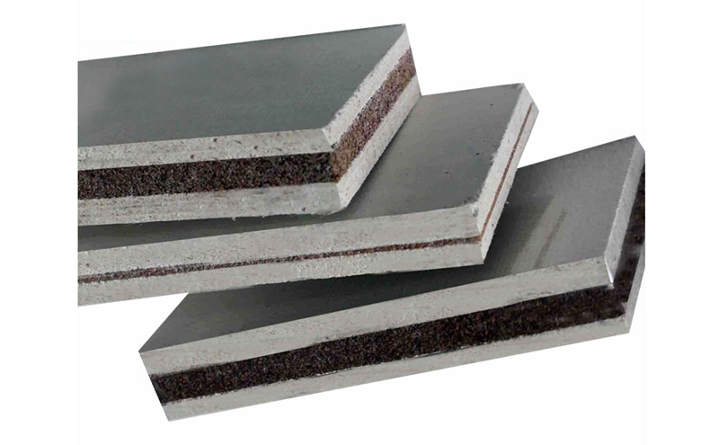 隔音板選購（gòu）技巧