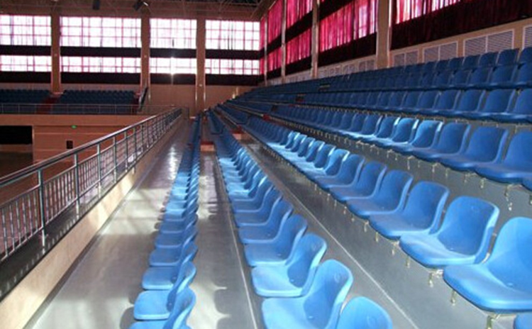 多（duō）功能體育館聲學設（shè）計（jì）1