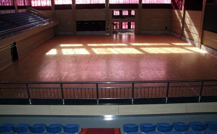 多功能體育館常見的聲學缺陷及解決措(cuò)施(shī)1 多功能體育館常見的聲學缺陷及解決措施(shī)1