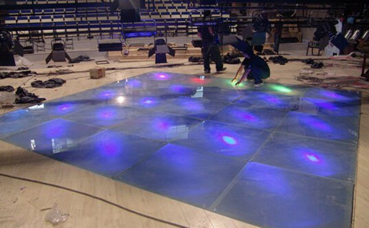 多功能演播廳聲(shēng)學設計方案 多功能演播廳聲學設計方案