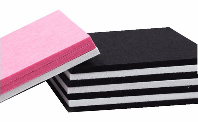 低頻聚酯纖維吸音（yīn）板吸音效果怎麽樣