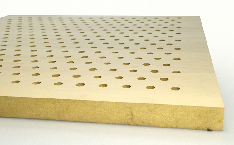 <b>教堂穿孔吸音板</b>挑選時需要注意什麽