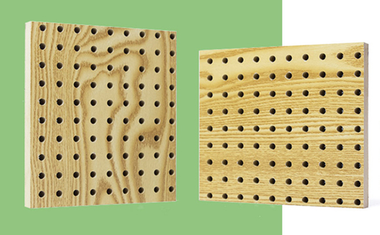 音（yīn）樂廳（tīng）密度吸音板有（yǒu）哪些