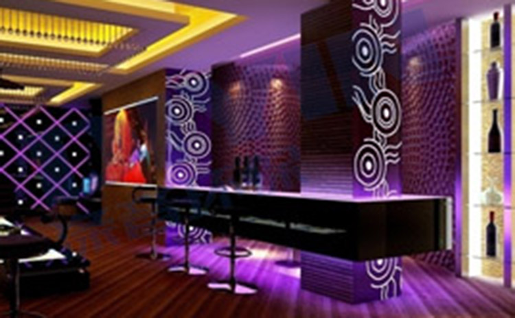 為什麽要做好KTV隔音（yīn）處理