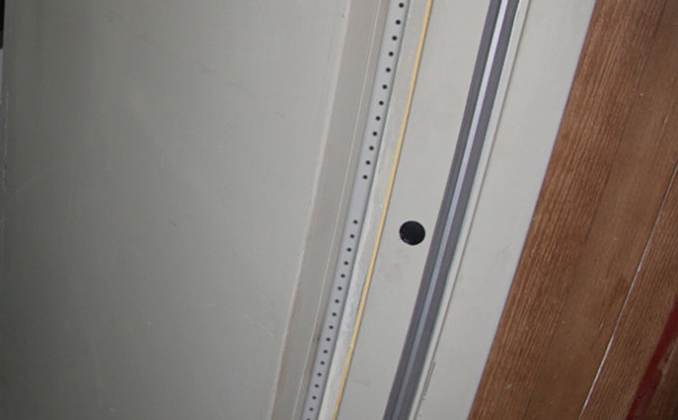 怎麽挑選優質的隔音門