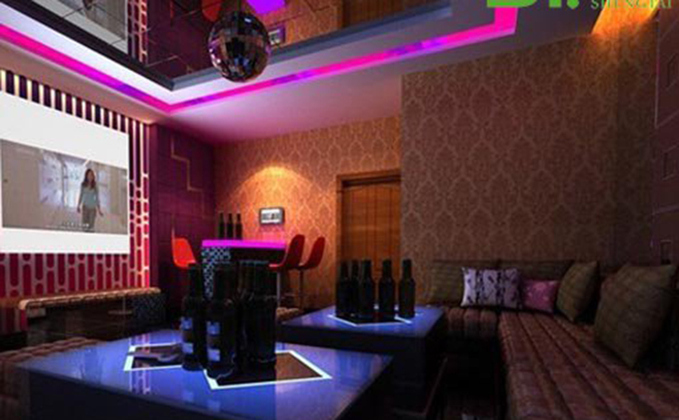 ktv隔音怎麽做之詳細做法