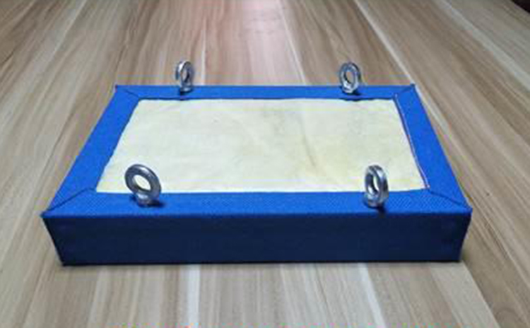 吸音材（cái）料之空間吸聲體