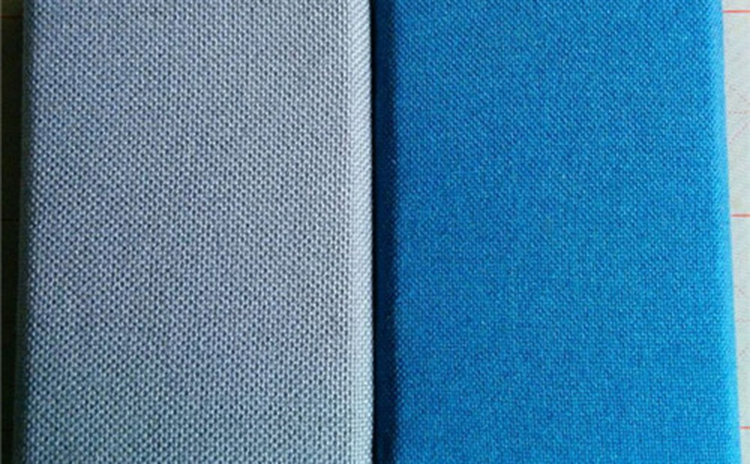 吸音材料之布藝吸音（yīn）板