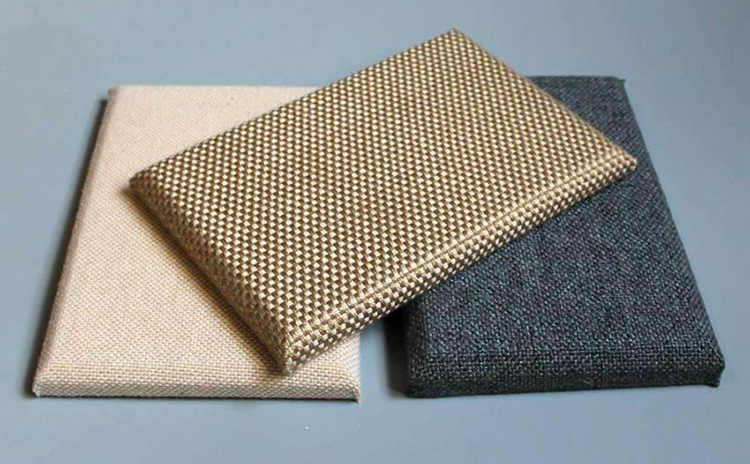 布藝吸音板好（hǎo）不好