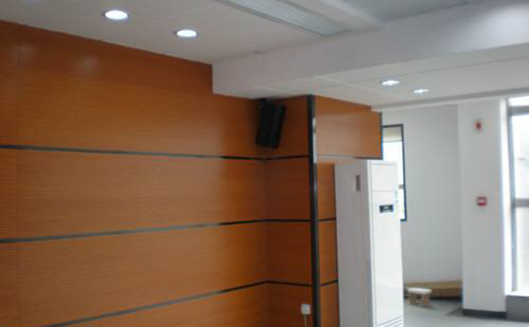 吸音（yīn）板多少錢一平米