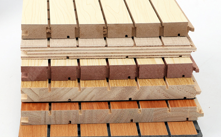 牆麵吸音材（cái）料有哪些