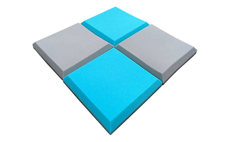 如何選擇ktv吸音（yīn）材料