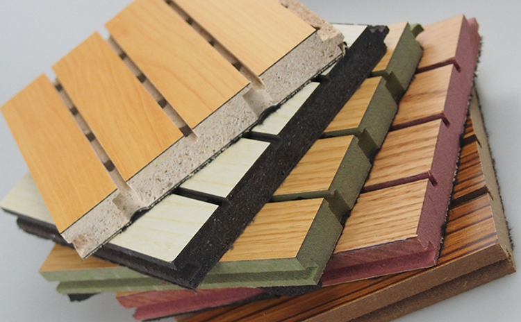 新型吸音（yīn）材料