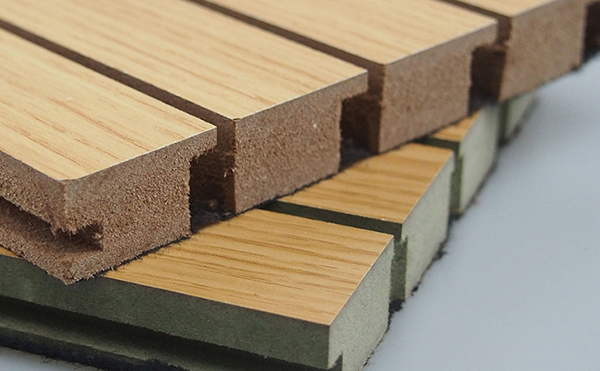 怎麽選好牆麵吸音材料