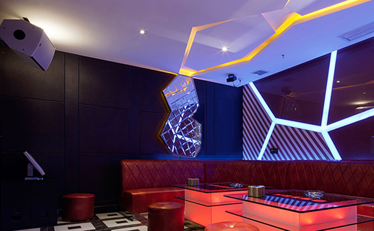 ktv用隔（gé）音（yīn）材（cái）料還是吸音