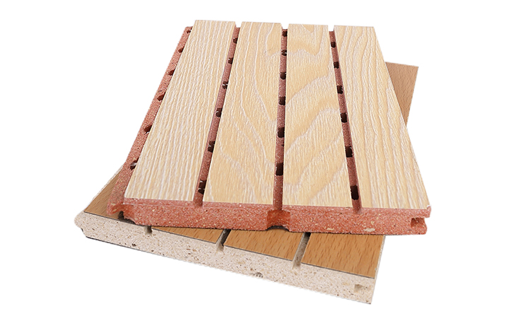 防火(huǒ)吸音板 防火吸音(yīn)板