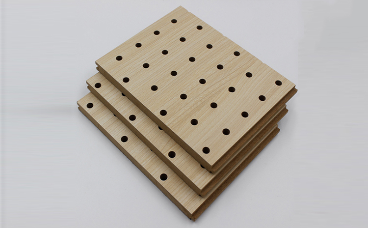 新型環保吸音（yīn）隔音材料