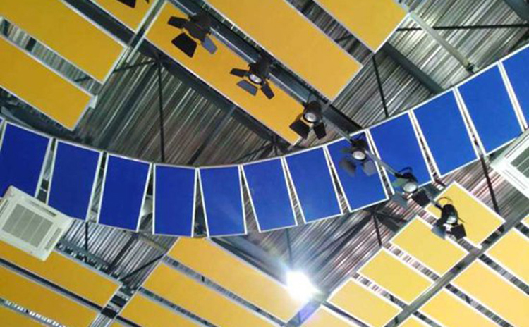 深圳學（xué）校體育館