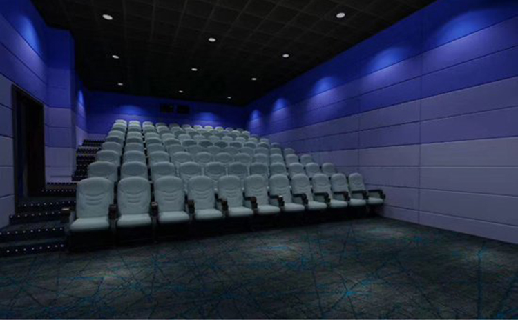 吉林長春電影院聲學工程 吉林長春電(diàn)影院聲學(xué)工程