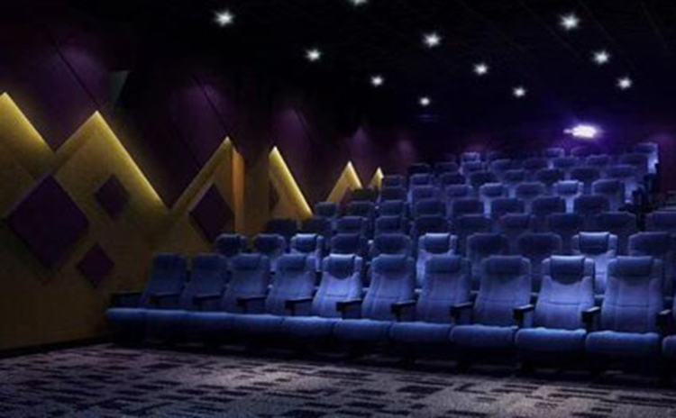 吉林長春電影院(yuàn)聲學工(gōng)程(chéng) 吉林長春電影院(yuàn)聲(shēng)學工(gōng)程