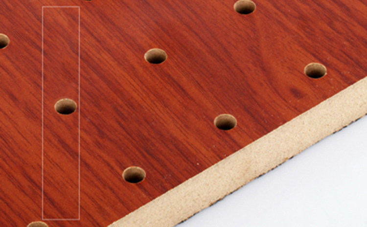 吊頂木紋吸音板的安裝有什麽特別之處？